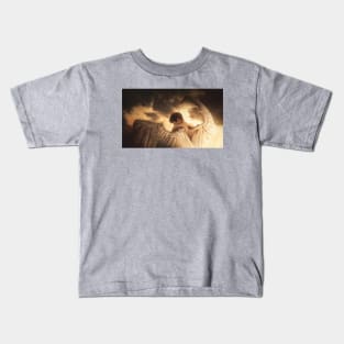 Divine Escape Kids T-Shirt